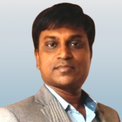 Jeyapandian Kandasamy